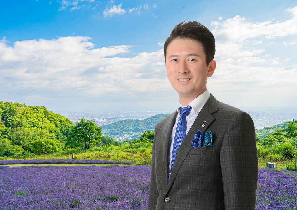 北海道観光大使