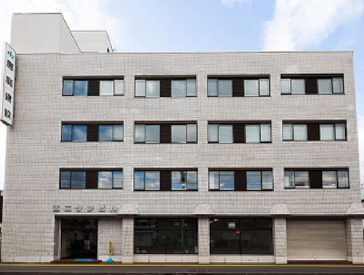 恵庭建設株式会社