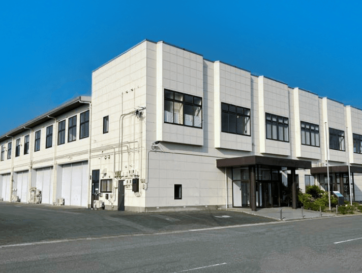 ハギハラ株式会社