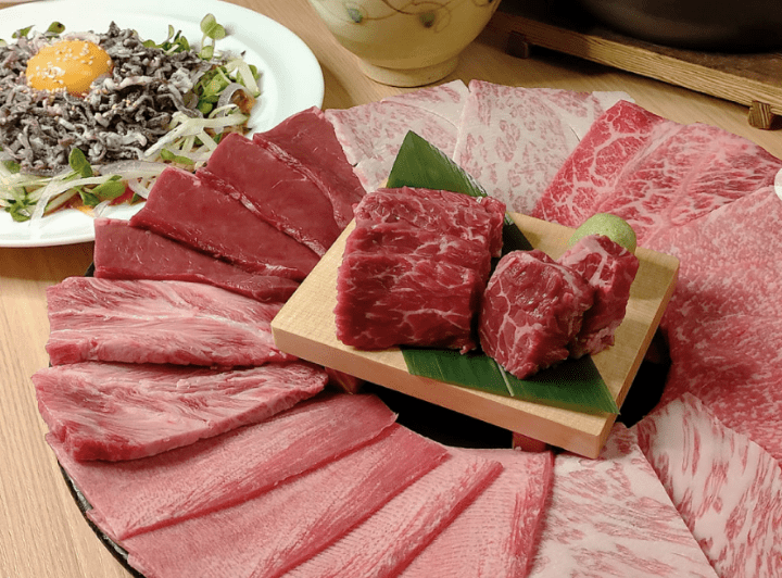 肉のなごみ　北見本店