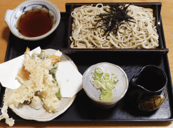そば哲