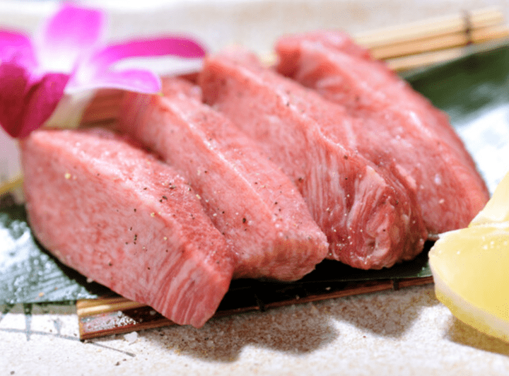 和牛いしざき