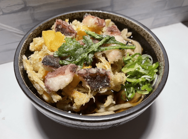 いずみ食堂